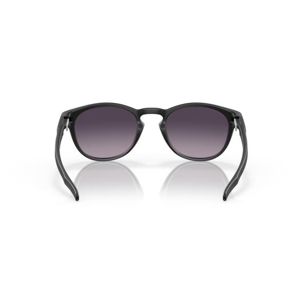Gafas de sol oakley Latch Matte Black / Prizm Grey Gradient