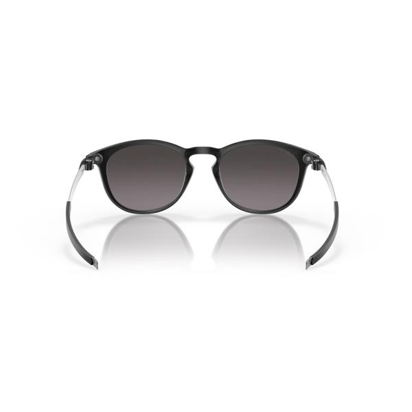 Gafas de sol oakley Pitchman R Satin Black / Prizm Grey Gradient
