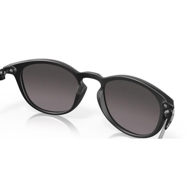 Okulary przeciwsłoneczne oakley Pitchman R Satin Black / Prizm Grey Gradient