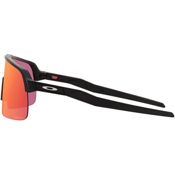 Gafas de sol oakley Sutro Lite Matte Black / Prizm Field