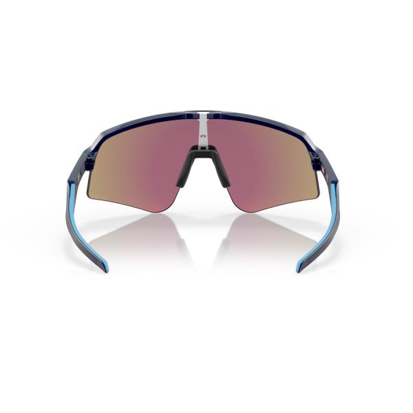 Okulary przeciwsłoneczne oakley Sutro Lite Sweep Matte Navy / Prizm Sapphire