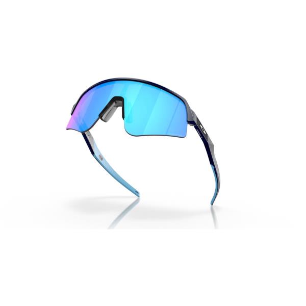 Sluneční brýle oakley Sutro Lite Sweep Matte Navy / Prizm Sapphire