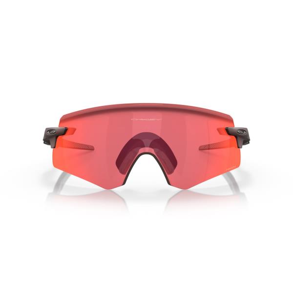 Okulary przeciwsłoneczne oakley Encoder Mate Rojo / Prizm Trail Torch