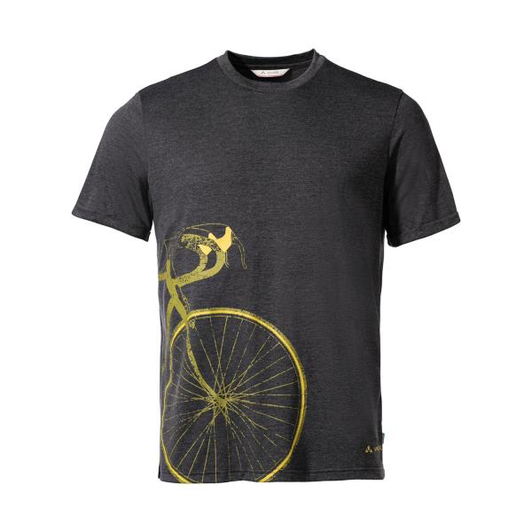 Camiseta vaude Cyclist 3 