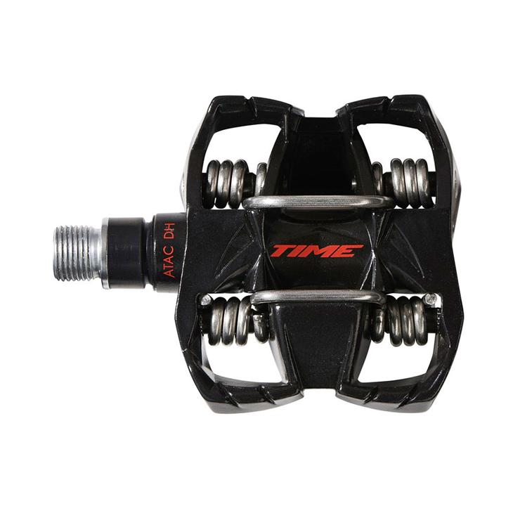 time Pedals Atac DH 4