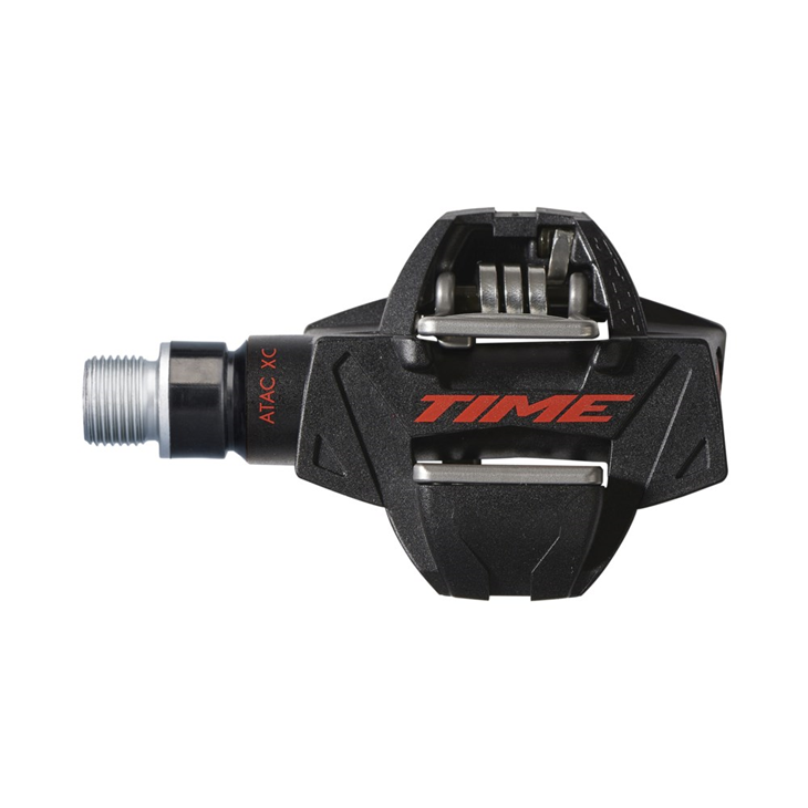 time Pedals Atac XC 8