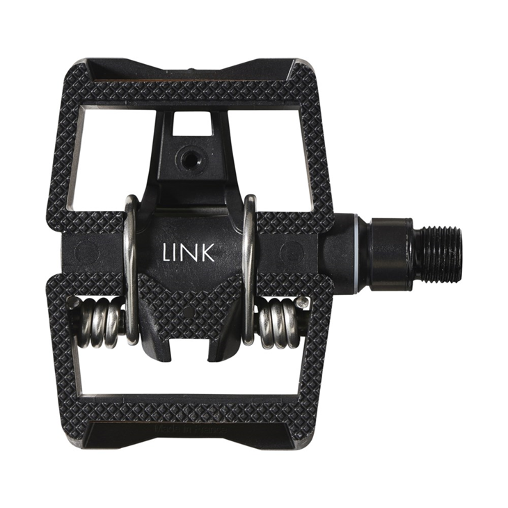 time Pedals Atac Link