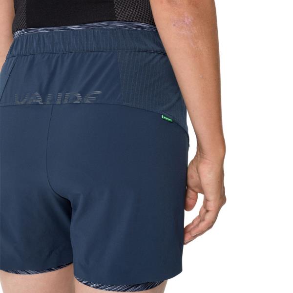 pantalones cortos vaude  Women'S Altissimi