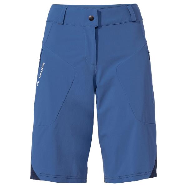 Spodnie vaude Altissimo Shorts II W