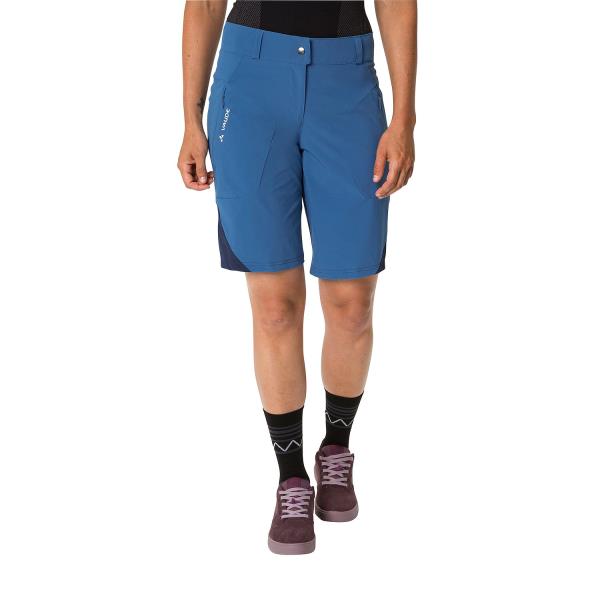 Spodnie vaude Altissimo Shorts II W