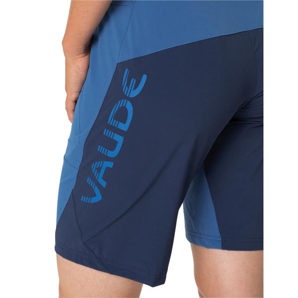 Kalhoty vaude Altissimo Shorts II W
