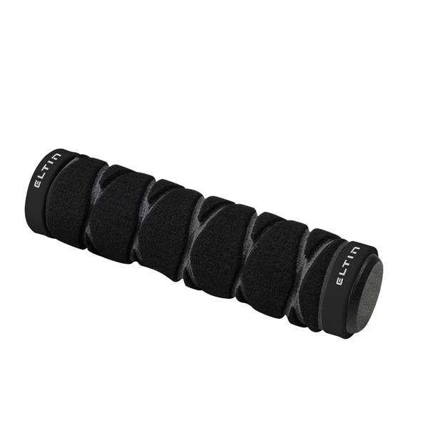 Eltin Grips Pro Light Black Mammoth