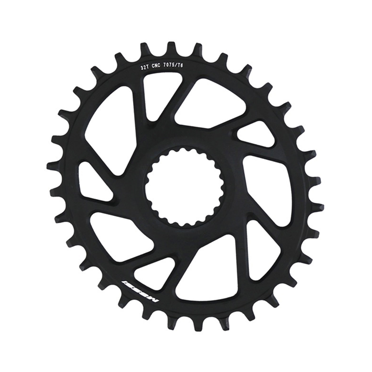 massi Chainring DM NW Shimano 12V Oval 32