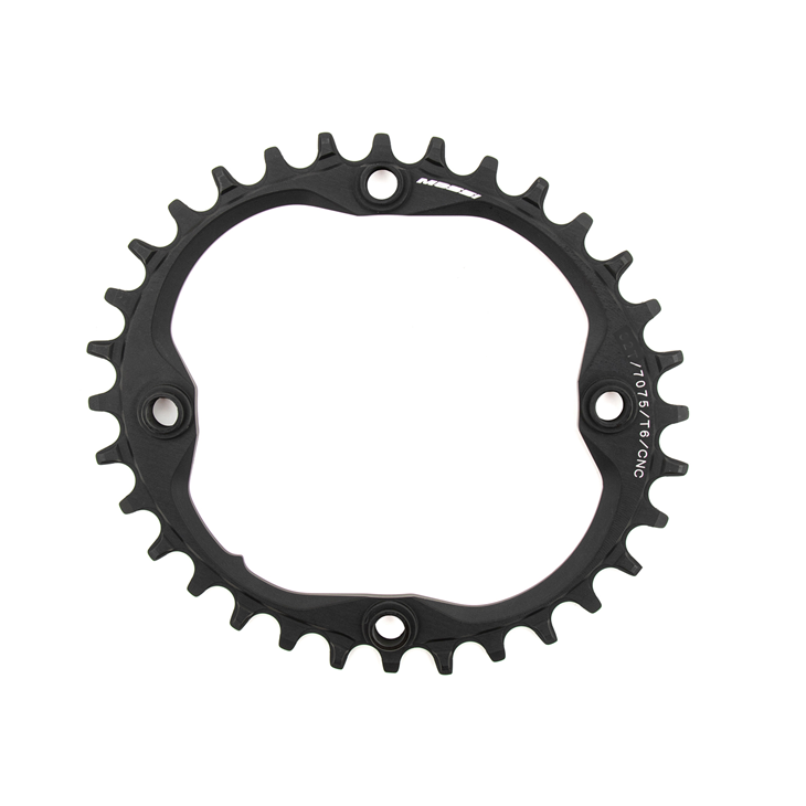 massi Chainring 104BCD NW Shimano Oval 34