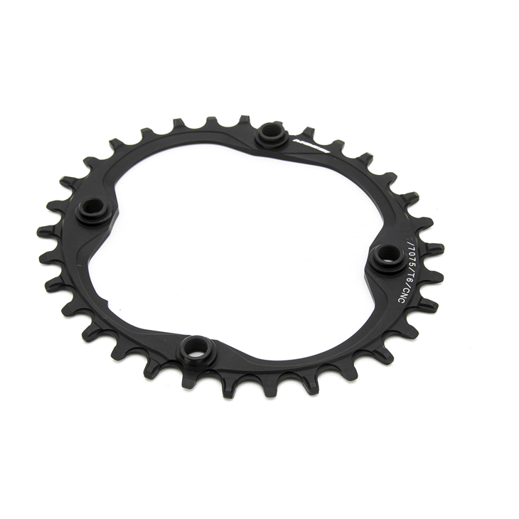 Plateaux massi 104BCD NW Shimano Oval 34
