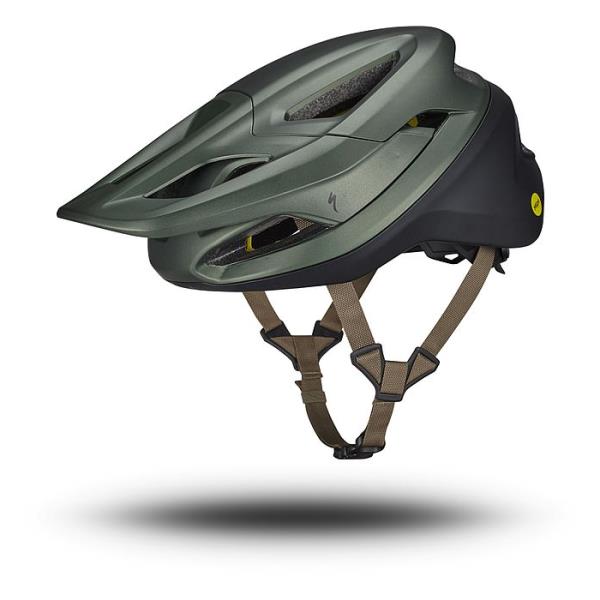Helm specialized Camber