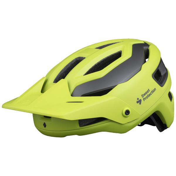 Casco sweet protection Trailblazer Mips 