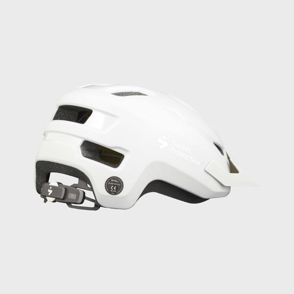 Casco sweet protection Ripper