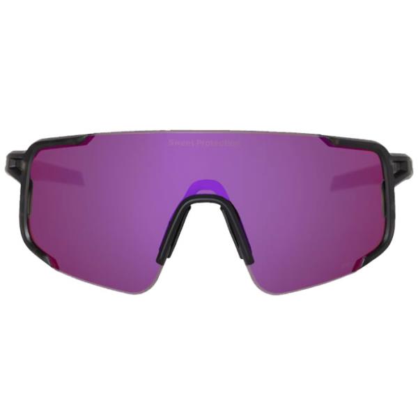 Okulary przeciwsłoneczne sweet protection Ronin Rig Reflectrig Bixbite/Mt Bk Camo