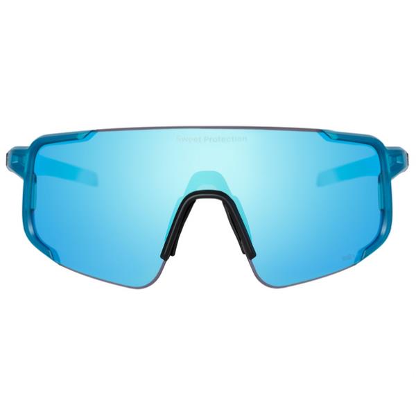 Gafas sweet protection Ronin Rig Reflect Aquamarine / Matte Crystal Aqua