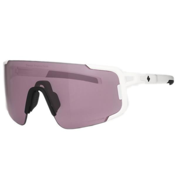 gafas sweet protection Ronin Rig Photochromicrig Matte White