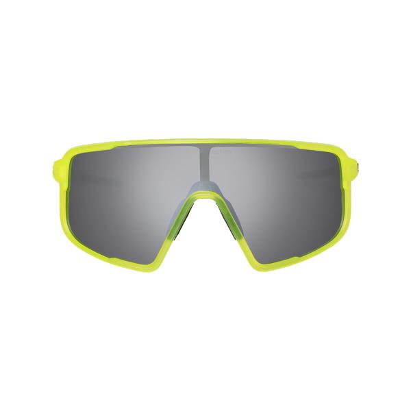 Gafas sweet protection Memento Rig Reflect Obsidian / Matte Crystal Fluo