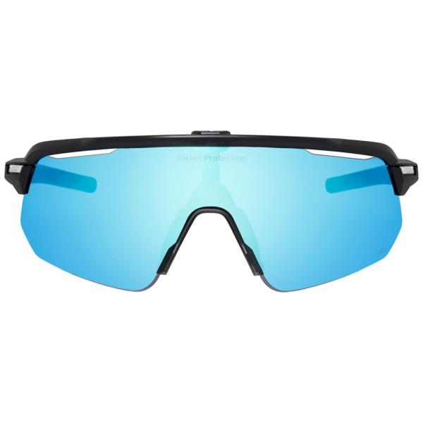 Gafas sweet protection Shinobi Rig Reflect Aquamarine / Matte Crystal Black