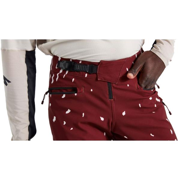 Pantalón Specialized Prey Trail Pant