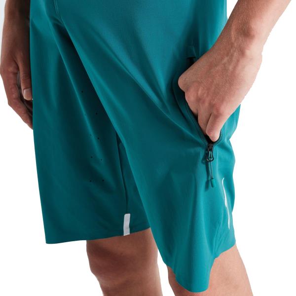 Pantalón Specialized Trail Air Short Men
