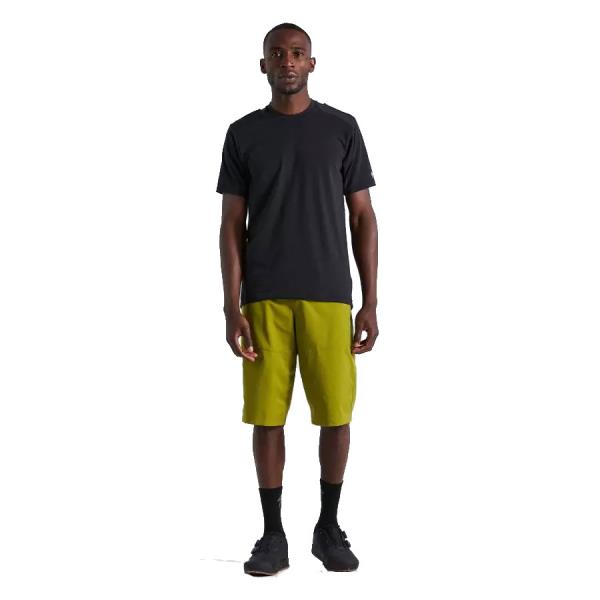 Shorts specialized Trail Short W/Liner Men
