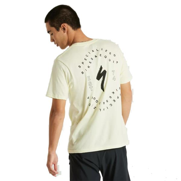  specialized Butter Tee Ss