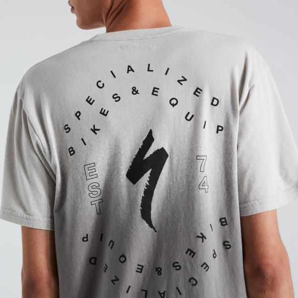 Camiseta specialized Grind Tee Ss