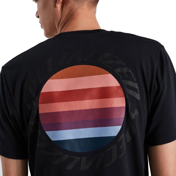 Camiseta specialized Sonne Tee Ss