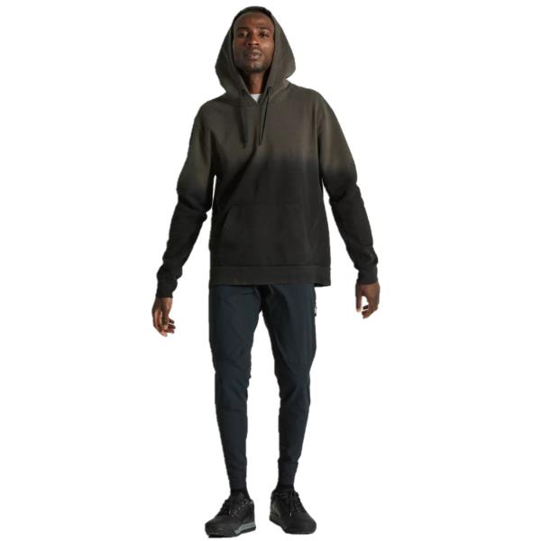Collegepusero specialized Legacy Spray Pull-Over Men