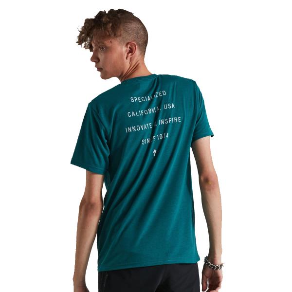  specialized Ritual Tee Ss