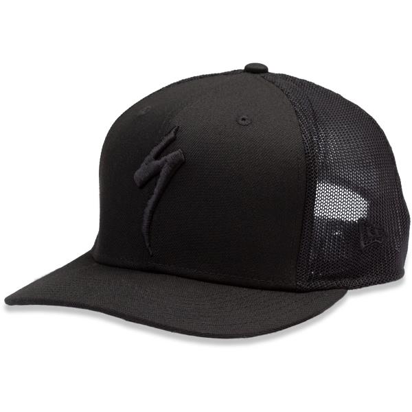  specialized New Era Trucker Hat S-Logo