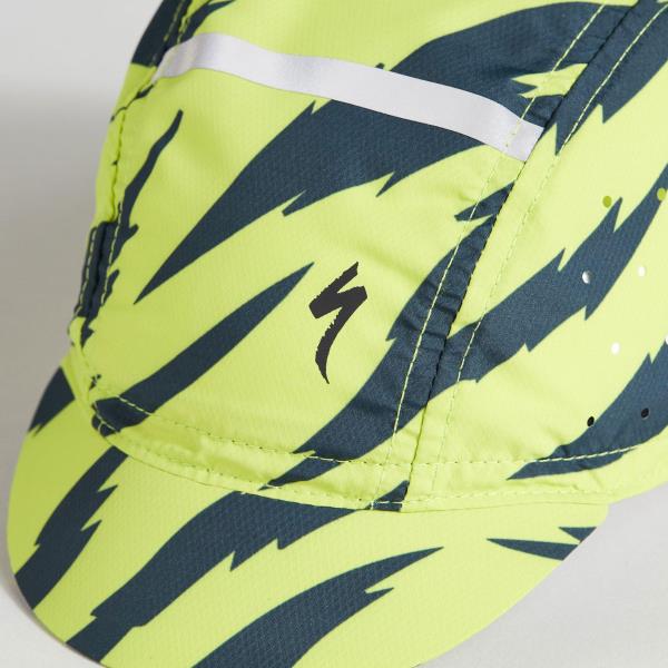 Pipo specialized Lightning Reflect Cycling Cap