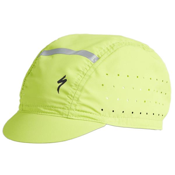 Hue specialized Lightning Reflect Cycling Cap