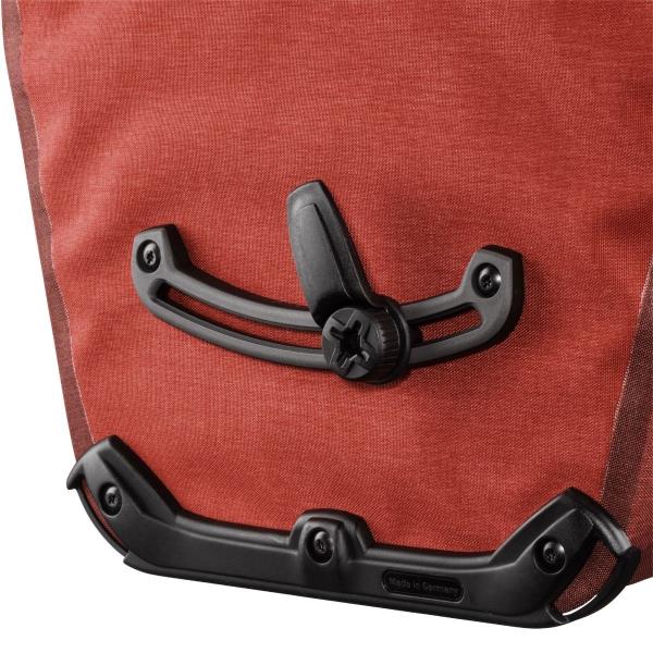 Packväskor fram ortlieb Bike-Packer Plus Ql2.1