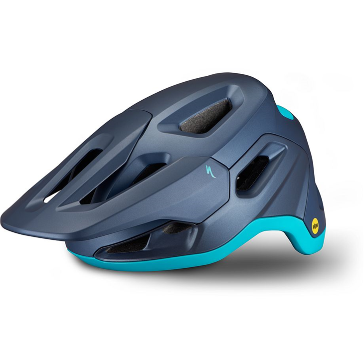 Helm specialized Tactic 4
