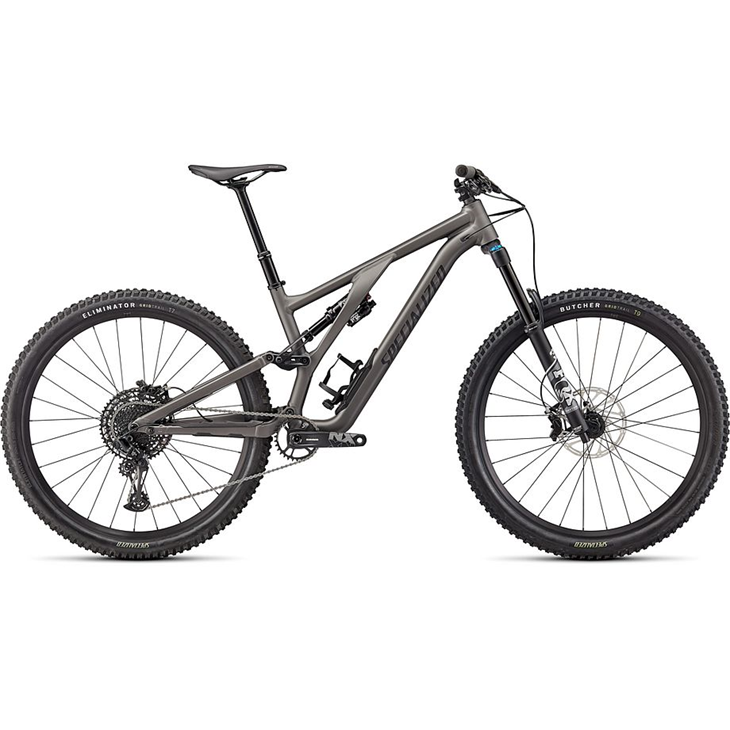 Rower specialized Stumpjumper Evo Comp Alloy 2023