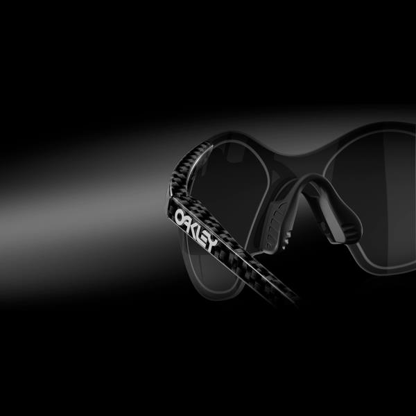 Gafas de sol oakley Subzero Carbon Fiber / Prizm Black