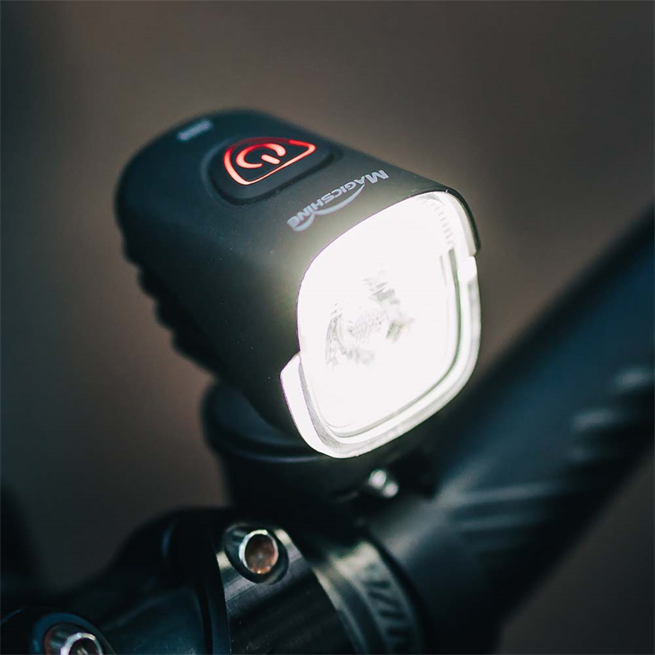Światło przednie magicshine MJ900S E-Bike 1500L