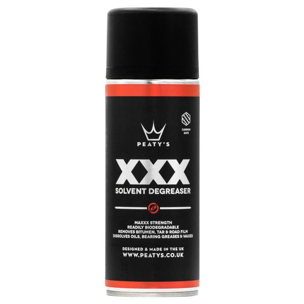 Avfettare peaty´s Spray Desengrasante XXX