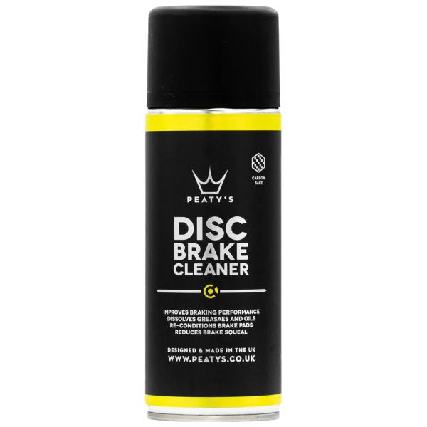 Produit nettoyant peaty´s Spray Limpiador Disco