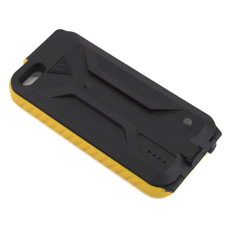  topeak Weatherproof RideCase iPhone 55S (con batería de 3150mAh)