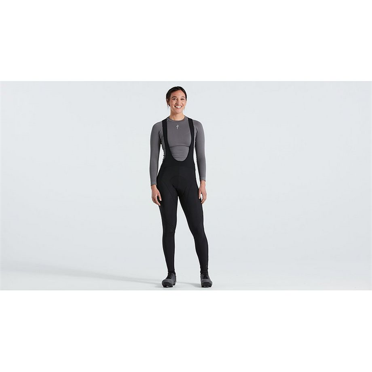 Culotte specialized Rbx Comp Thermal Bib Tight Wmn 
