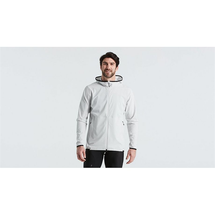 Giacca specialized Speed Of Light Wind Jacket Mens