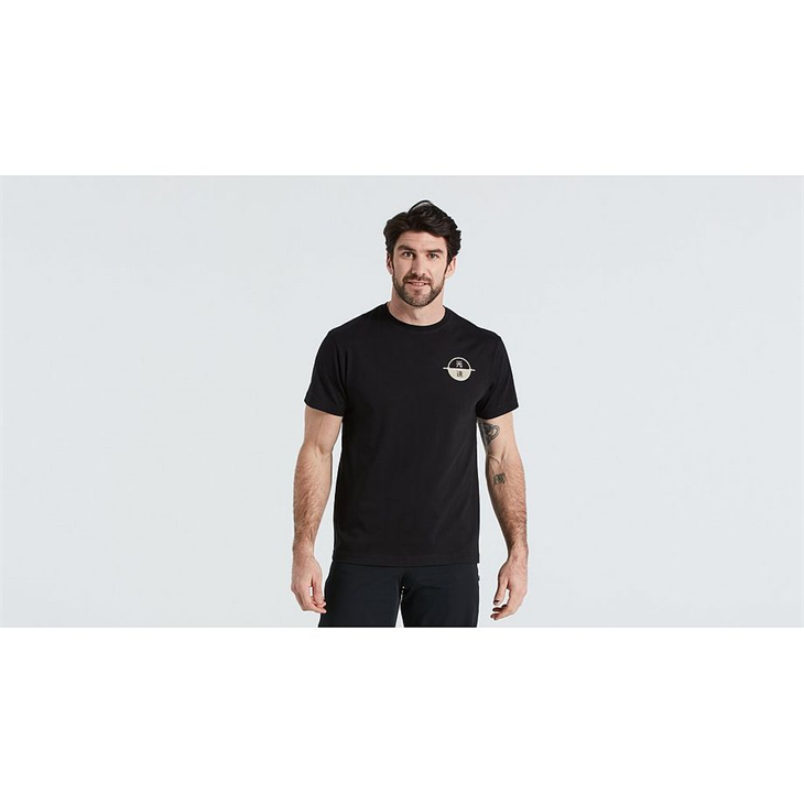 specialized T-shirt Speed Of Light Tee Ss Men