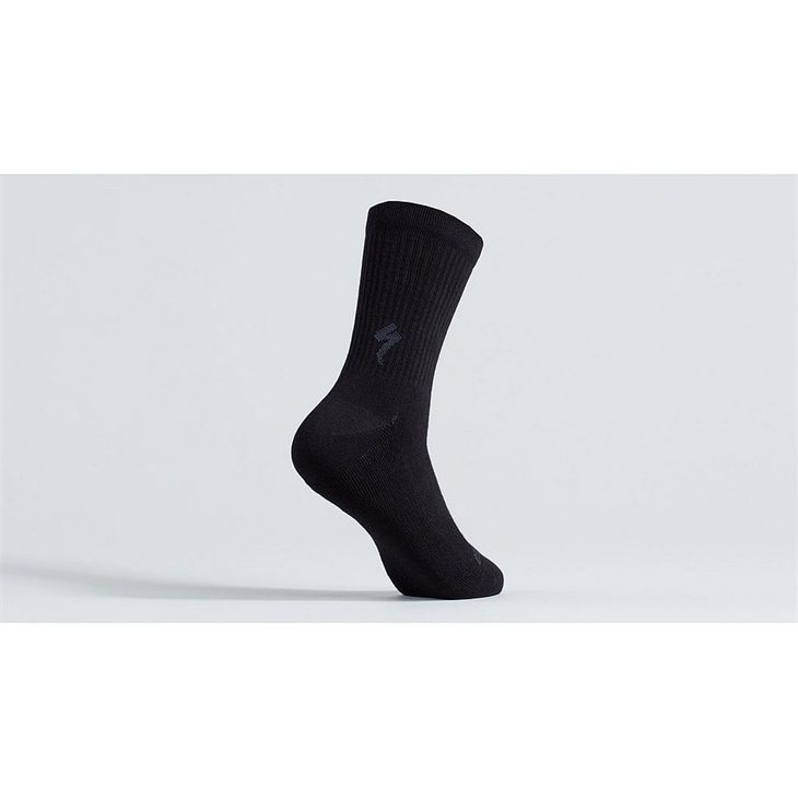 Ponožky specialized Cotton Tall Sock